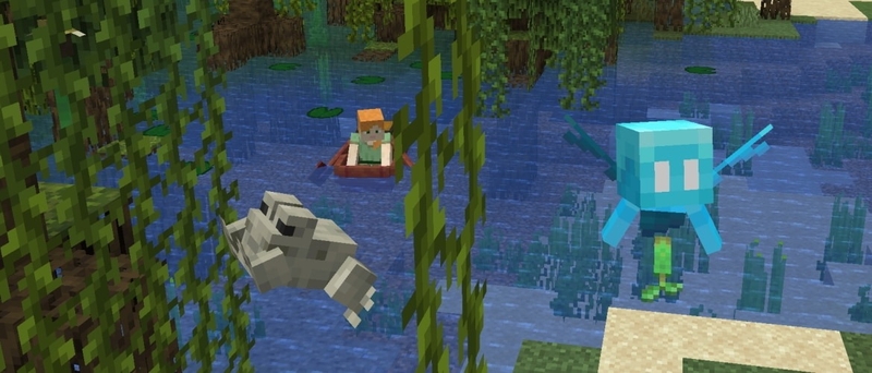 tải Minecraft 1.19 hình 11