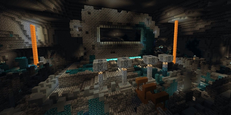 tải Minecraft 1.19 hình 2
