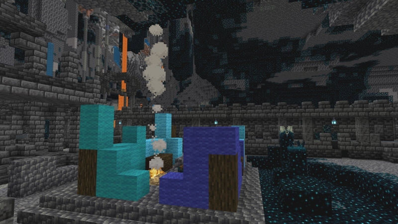 tải Minecraft 1.19 hình 10