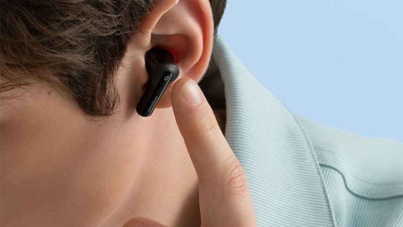 Đảm bảo không có nhiễu sóng Bluetooth