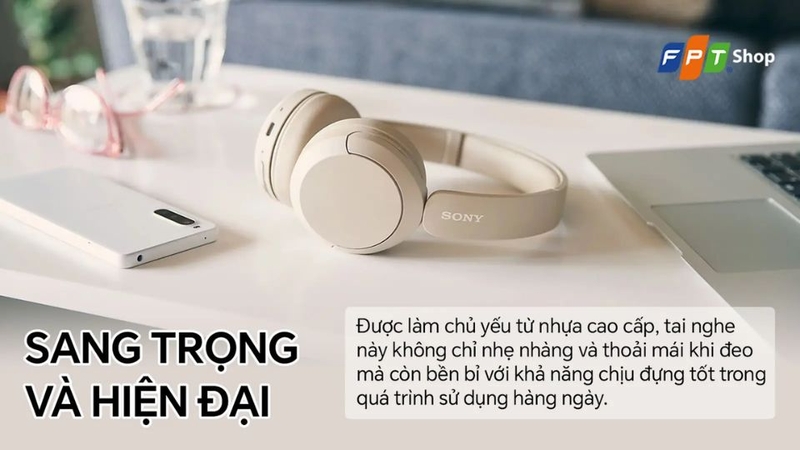 tai nghe Bluetooth đẹp nhất 5
