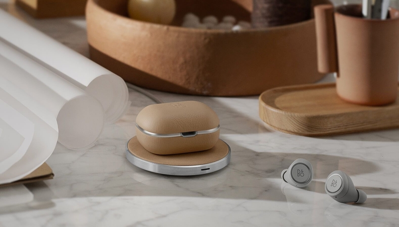 Tai nghe Bluetooth sạc không vào 4