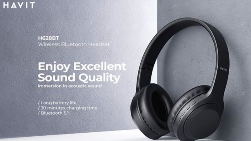 tai nghe Bluetooth tốt nhất 2026 giá rẻ 2