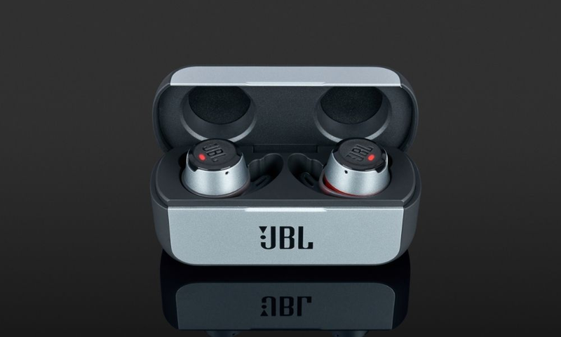 tai nghe JBL không nhận sạc 5