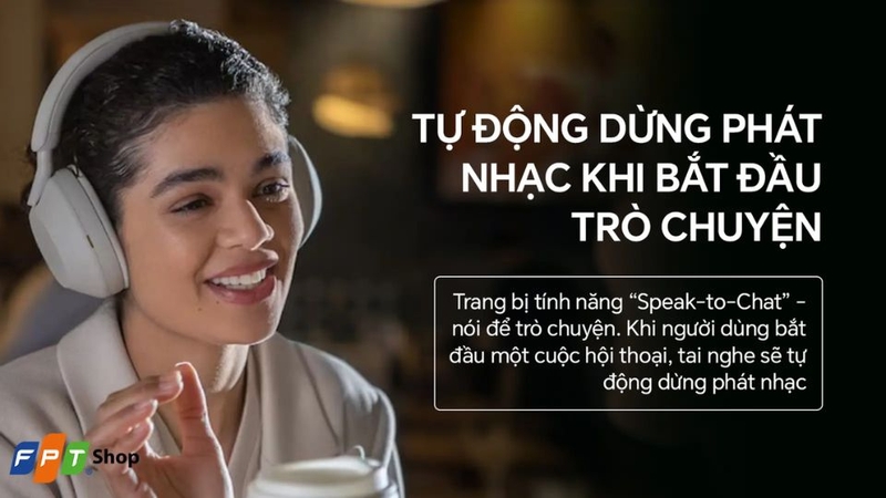 Tích hợp công nghệ thông minh
