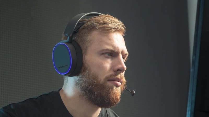 Giới thiệu thương hiệu SteelSeries