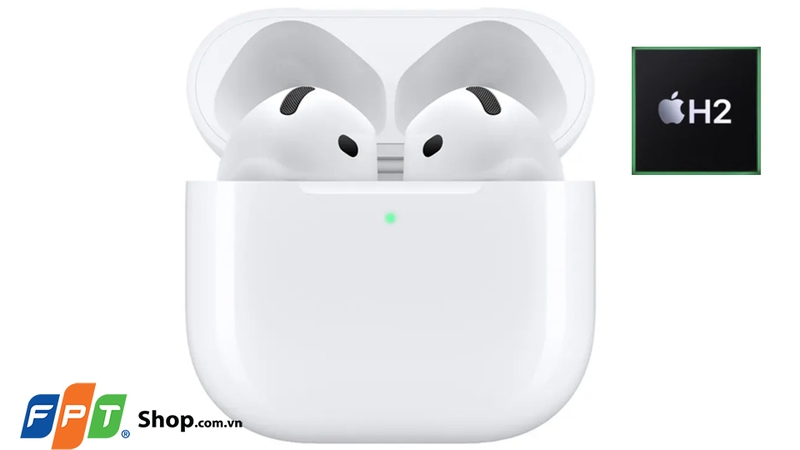 Tai nghe AirPods 4