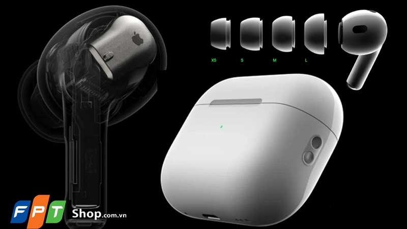 Tai nghe AirPods Pro 2022