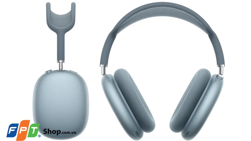 Tai nghe AirPods Max 2024