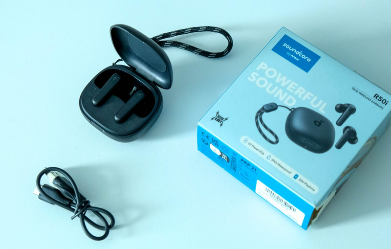 Anker Soundcore R50i có tốt không? - hình 8