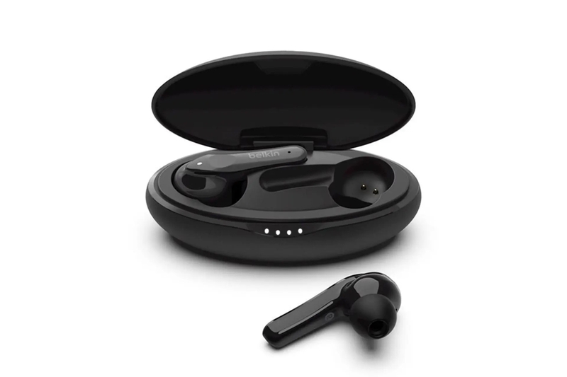 Đôi nét về thương hiệu tai nghe Belkin