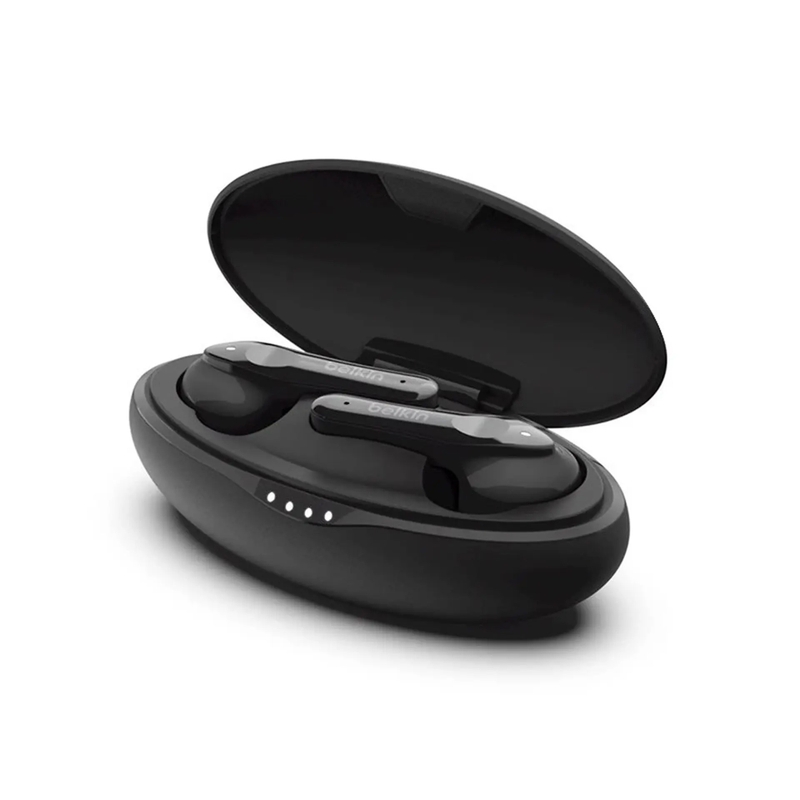 Tai nghe Belkin phù hợp với người dùng nào?