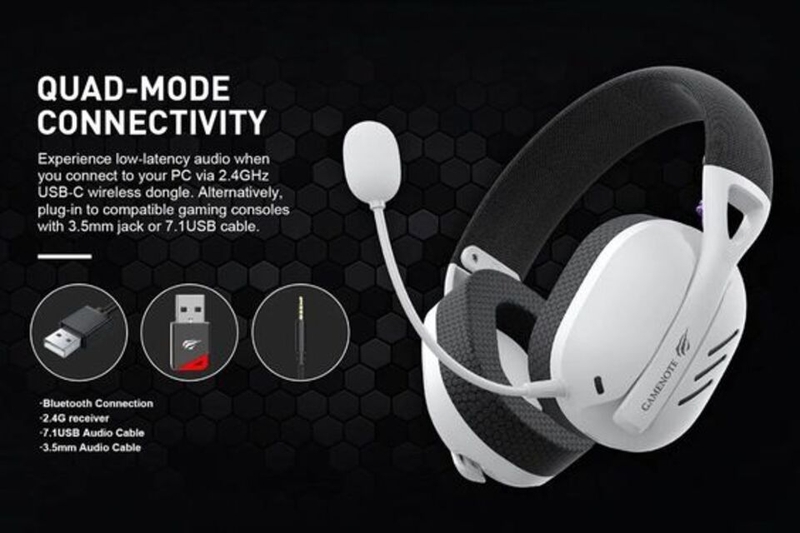 Gaming Havit Fuxi-H3