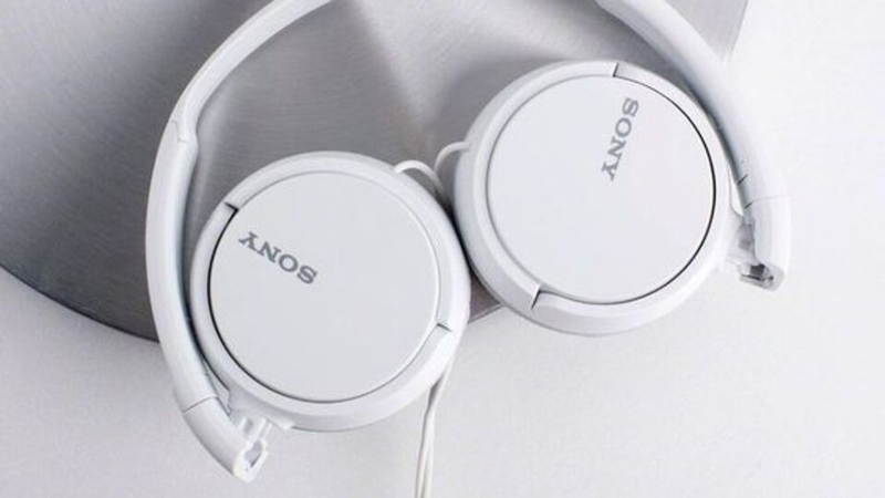 SONY MDR ZX110AP