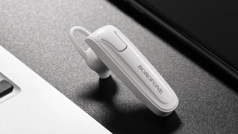 BC21 Encourage sound là mẫu tai nghe Bluetooth 1 bên tốt nhất có giá bán khá rẻ