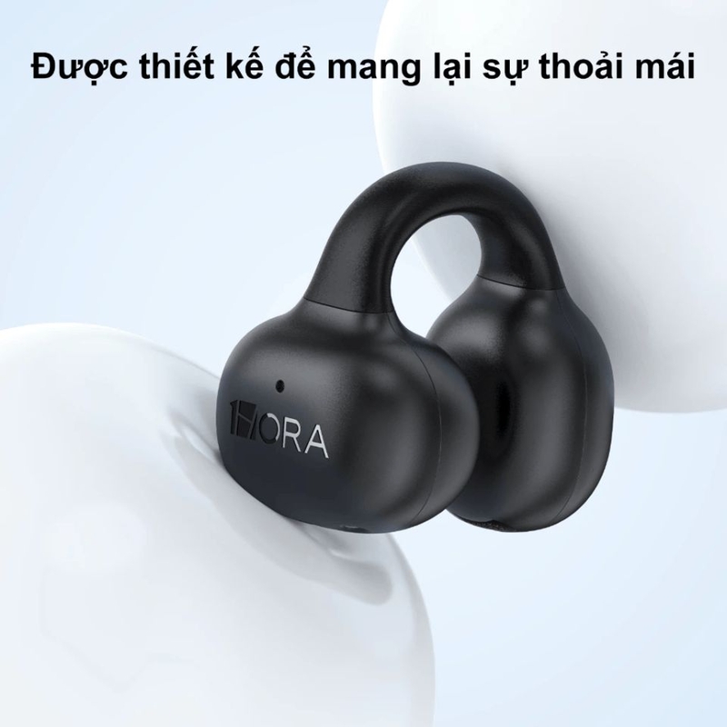 Êm ái nhờ chất liệu mềm mại, thân thiện