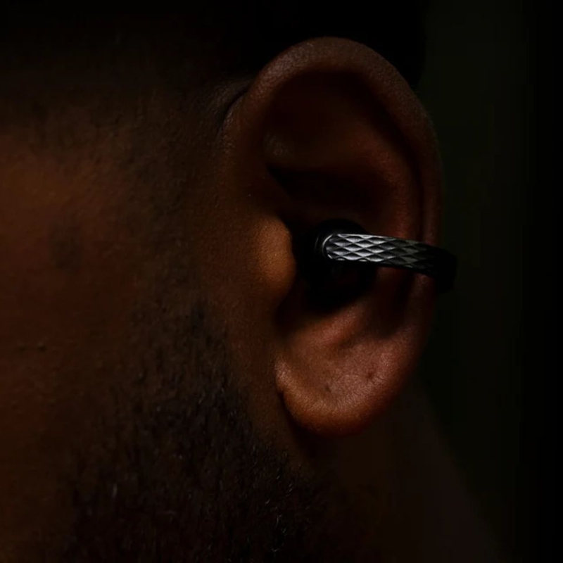 Thiết kế thoải mái khi đeo lâu