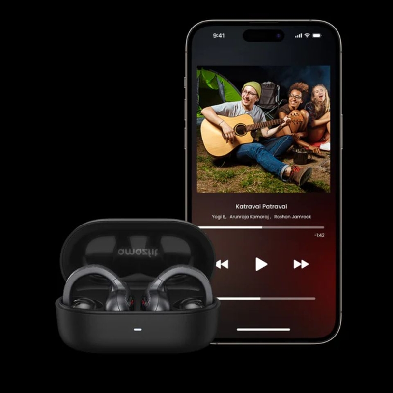 Kết nối điện thoại nhanh chóng