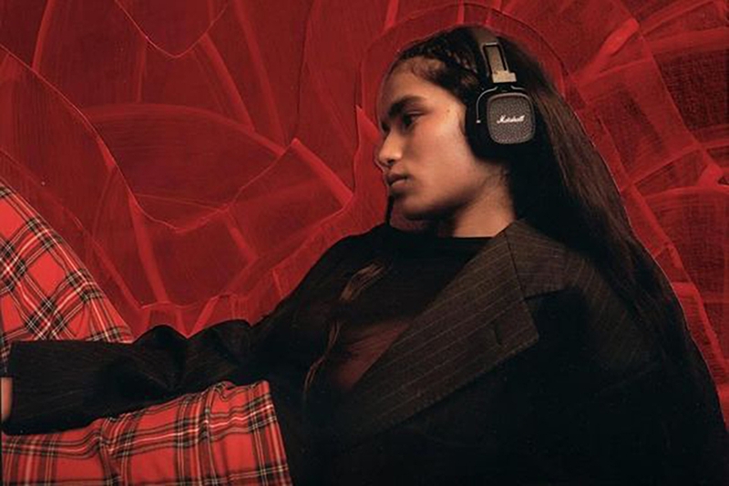 tai nghe Bluetooth bass mạnh (ảnh 3)