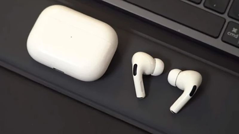 tai nghe Bluetooth bị ướt 3