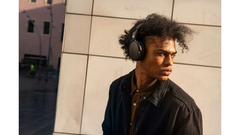 SENNHEISER HD 350BT bluetooth 5.0