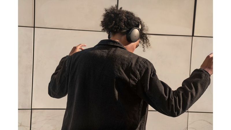 SENNHEISER HD 350BT tùy chỉnh dễ dàng