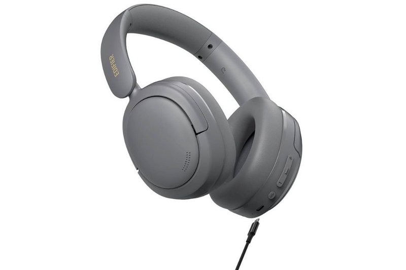 Thời lượng pin dài tới 45 giờ, hỗ trợ sạc nhanh