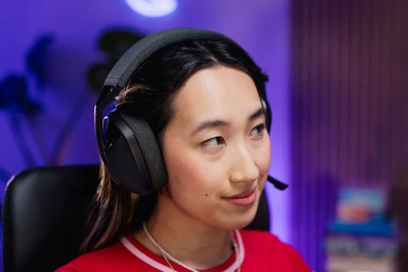 Thoải mái linh hoạt, vừa vặn hoàn hảo