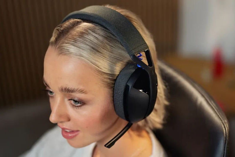 Kết nối không dây với công nghệ LIGHTSPEED