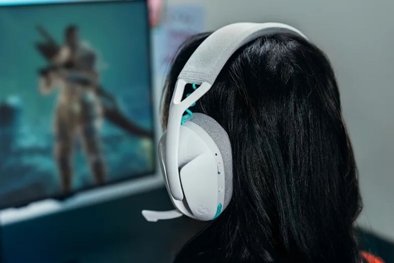 Tùy chọn kết nối Bluetooth và LIGHTSPEED