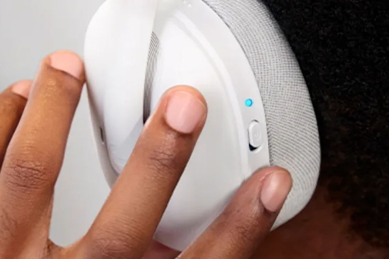 Tai nghe Bluetooth choàng đầu Gaming Logitech G325 Lightspeed - Linh hoạt với kết nối Bluetooth đa thiết bị