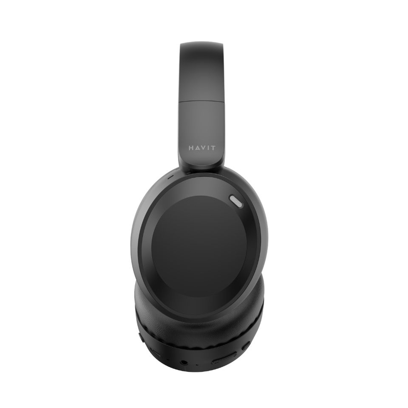 Driver 40 mm cùng chế độ Bass Mode