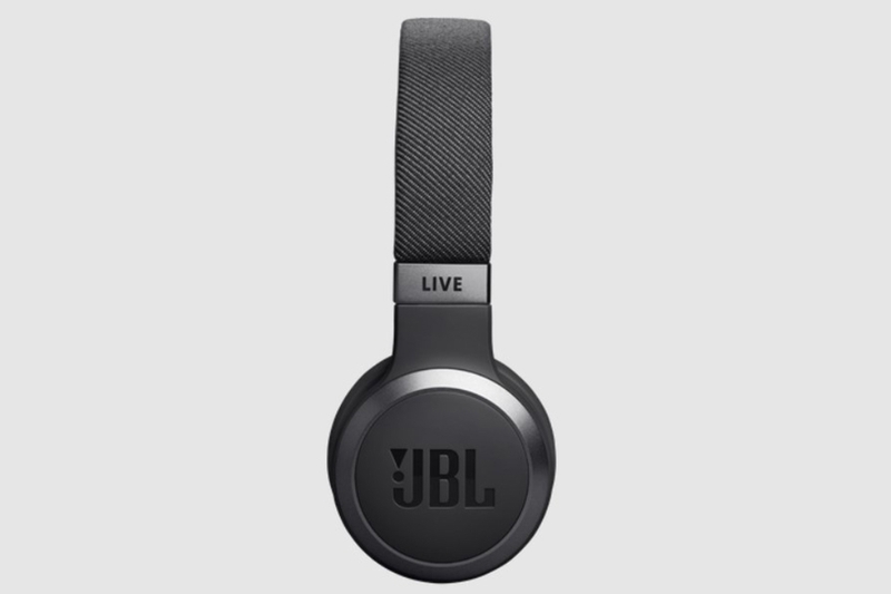 Tai nghe chụp tai JBL Live 670NC công nghệ từ dừng/ phát thông minh