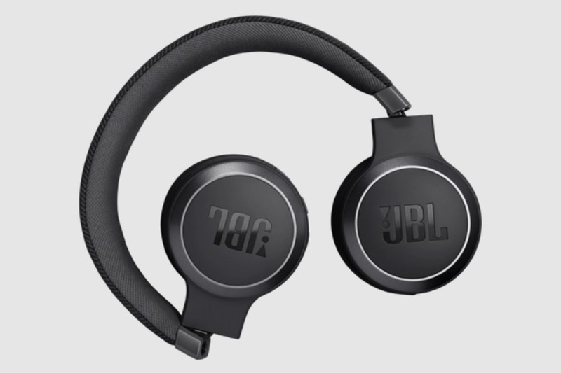 Tai nghe chụp tai JBL Live 670NC công nghệ bluetooth 5.3