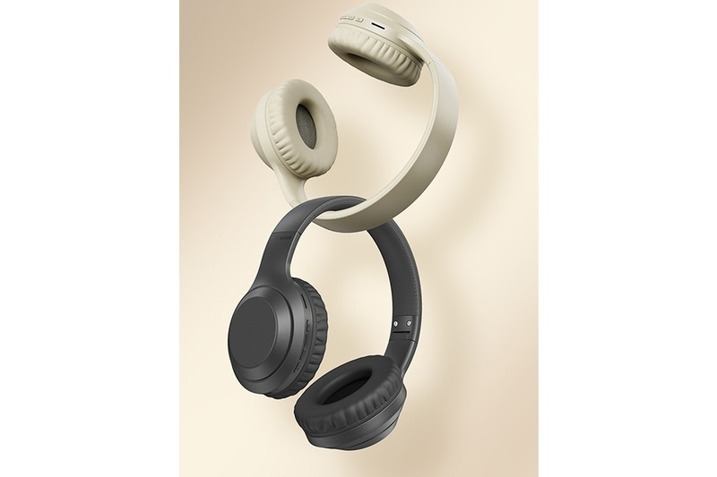 Tai nghe bluetooth choàng đầu Rock Space O2 (hình 5)