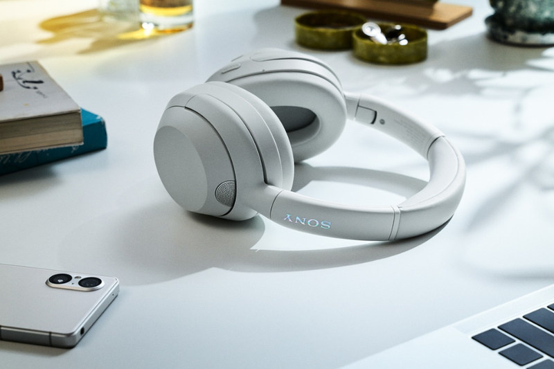 Tai nghe Bluetooth choàng đầu Sony WH-ULT900N 6