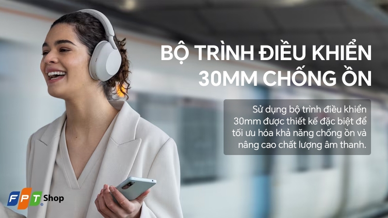 tai nghe Bluetooth chụp tai tốt nhất (ảnh 2)
