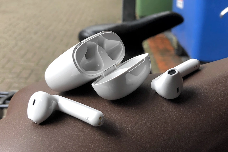 Tai nghe Bluetooth có hại không? - hình 1