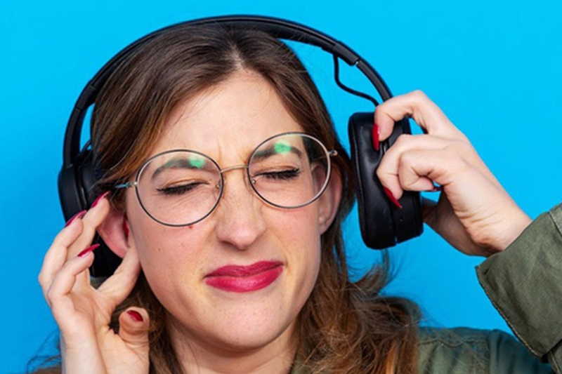 Tai nghe Bluetooth có hại không? - hình 4