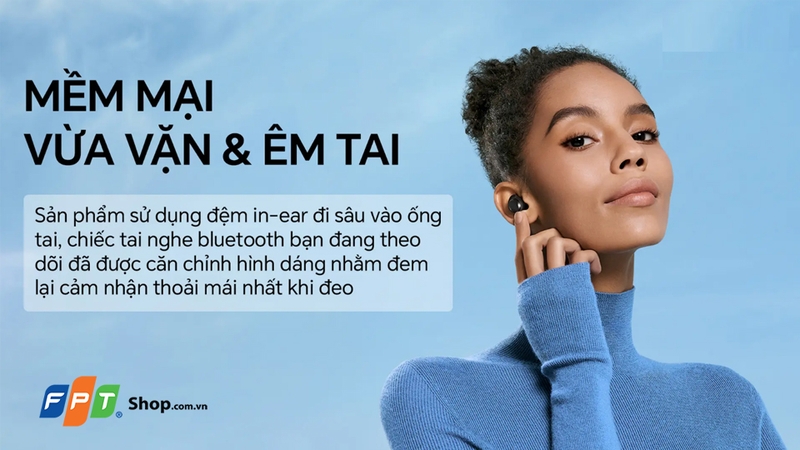 Xiaomi Redmi Buds 3 Lite