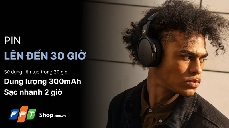 SENNHEISER HD 350BT