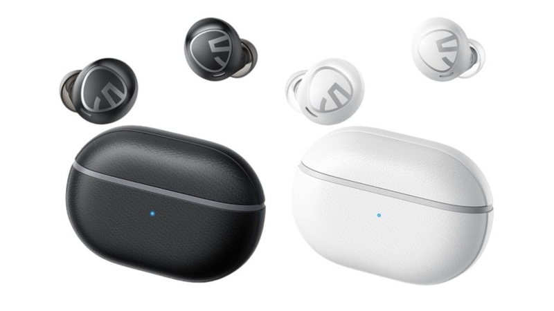 Tai nghe Bluetooth TWS Soundpeats Free 2 Classic