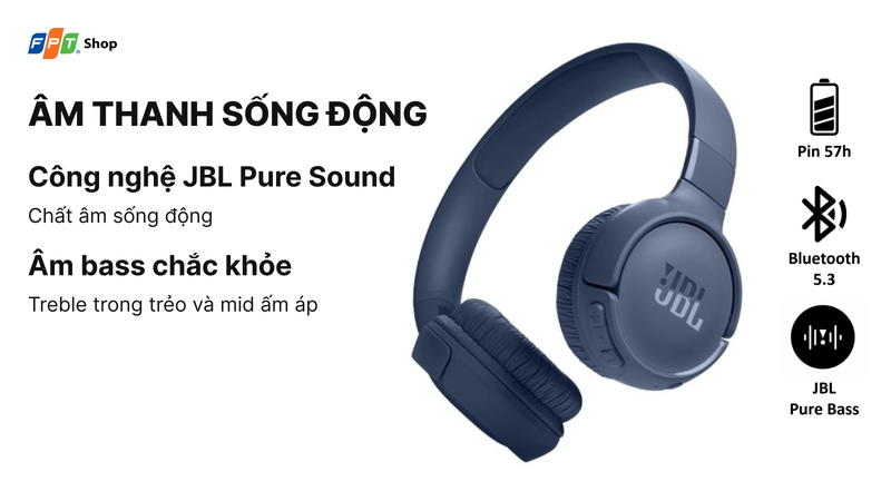 tai nghe bluetooth choang dau jbl tune 520bt