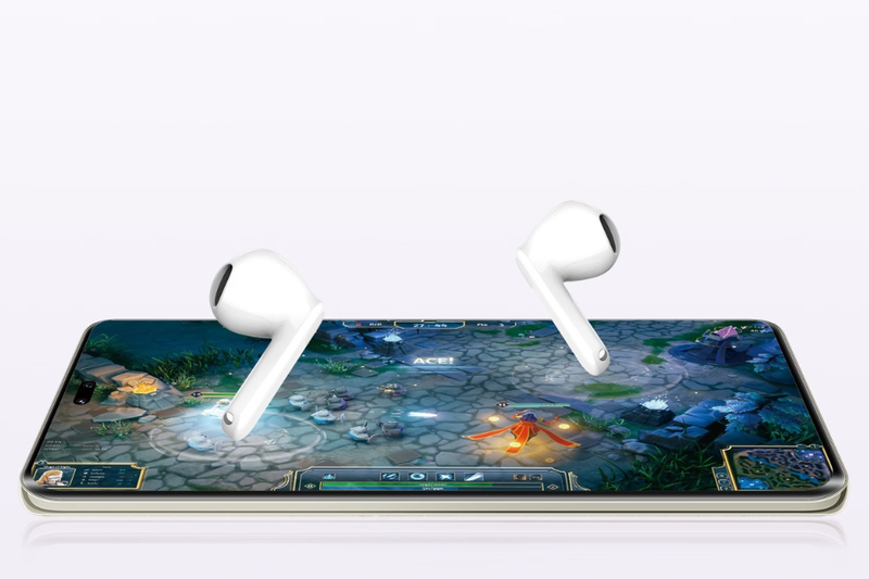 Tai nghe Bluetooth Honor Choice Earbuds X7e Active 9