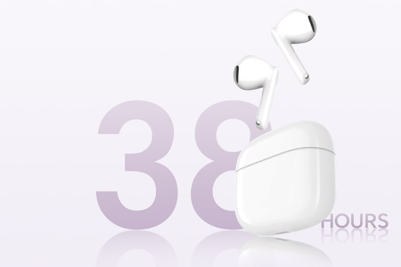 Tai nghe Bluetooth Honor Choice Earbuds X7e Active 5