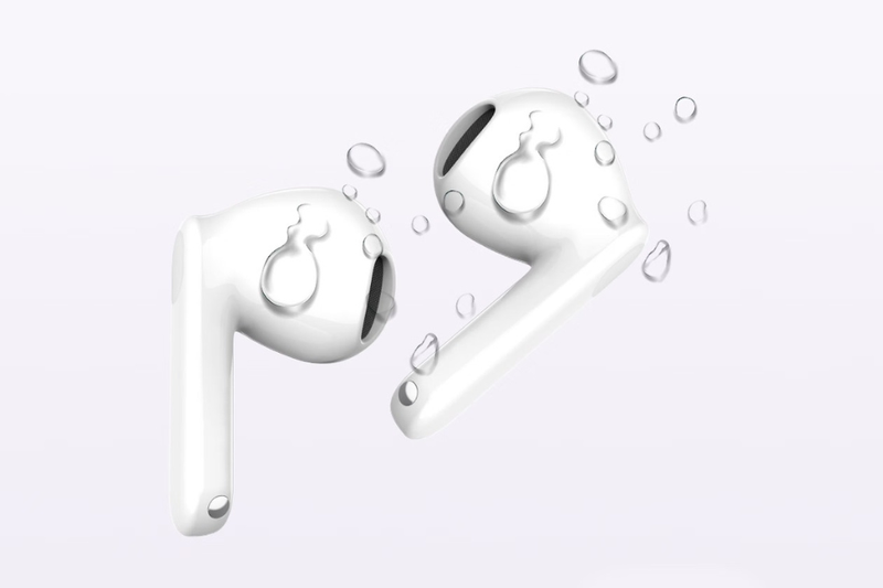 Tai nghe Bluetooth Honor Choice Earbuds X7e Active 6