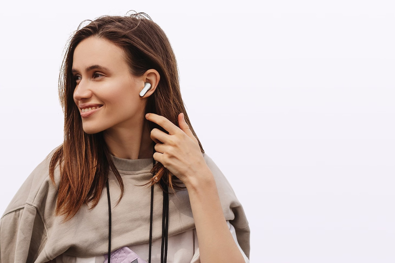 Tai nghe Bluetooth Honor Choice Earbuds X7e Active 8