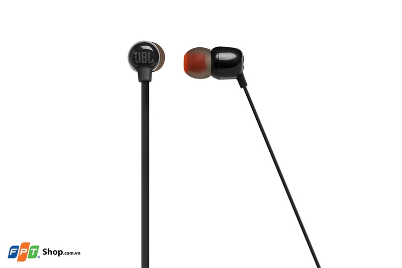 Tai nghe JBL T115BT sạc nhanh tiện lợi