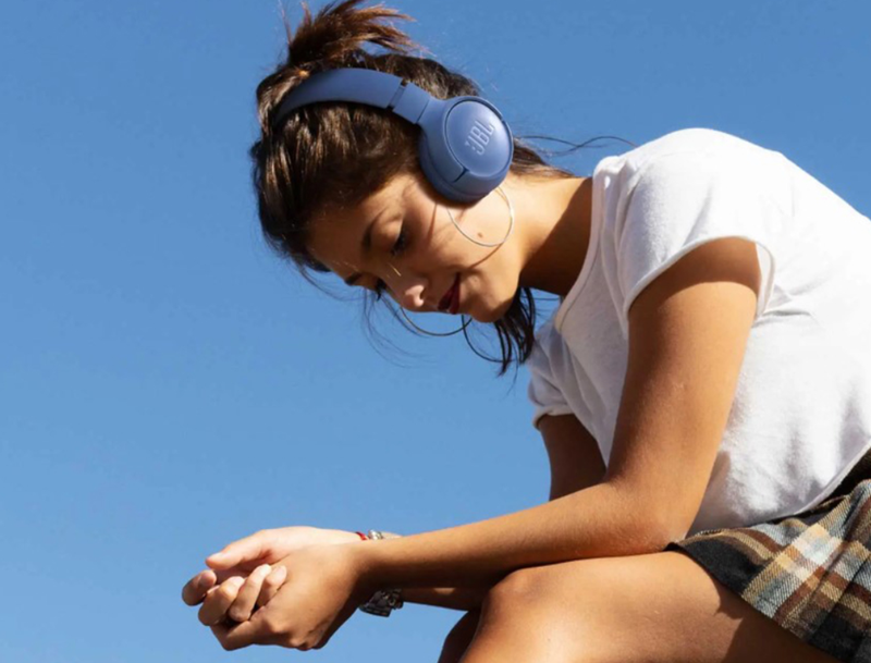 tai nghe Bluetooth nghe nhạc hay nhất - hình 2