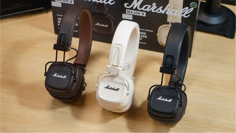 tai nghe Bluetooth nghe nhạc hay nhất - hình 4